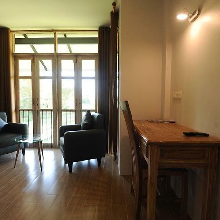 Nansripanna Resort Ngoại thất bức ảnh