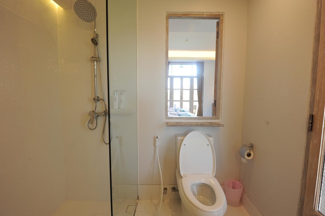Nansripanna Resort Ngoại thất bức ảnh