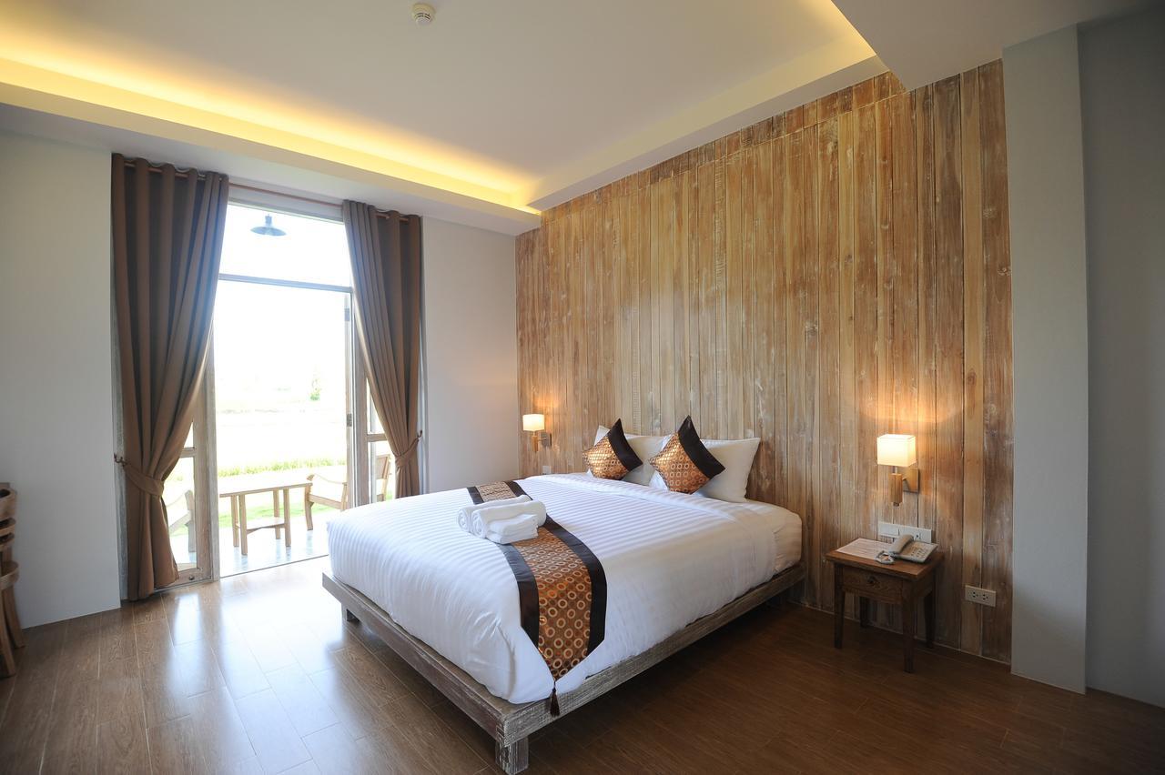 Nansripanna Resort Ngoại thất bức ảnh
