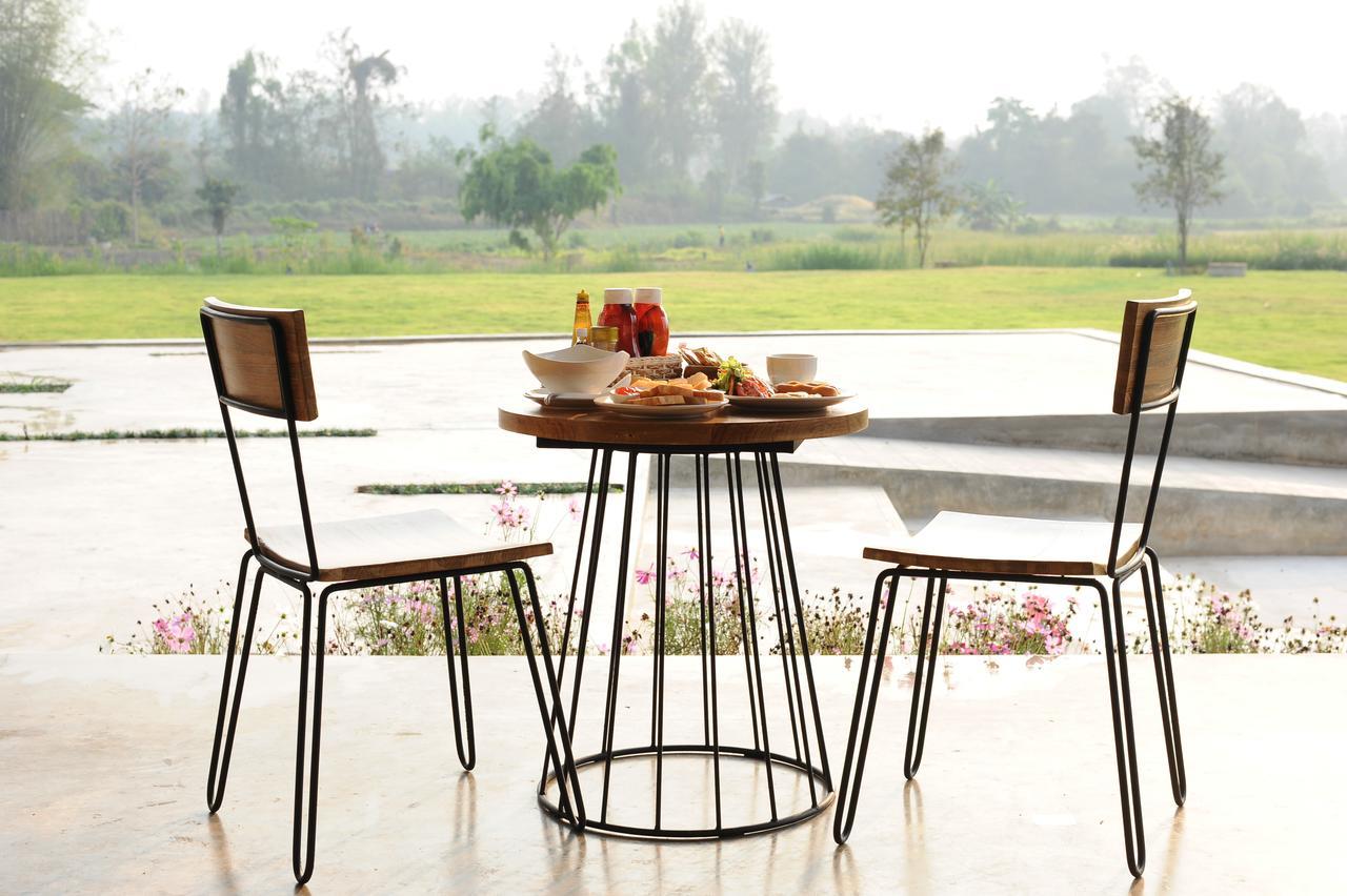 Nansripanna Resort Ngoại thất bức ảnh