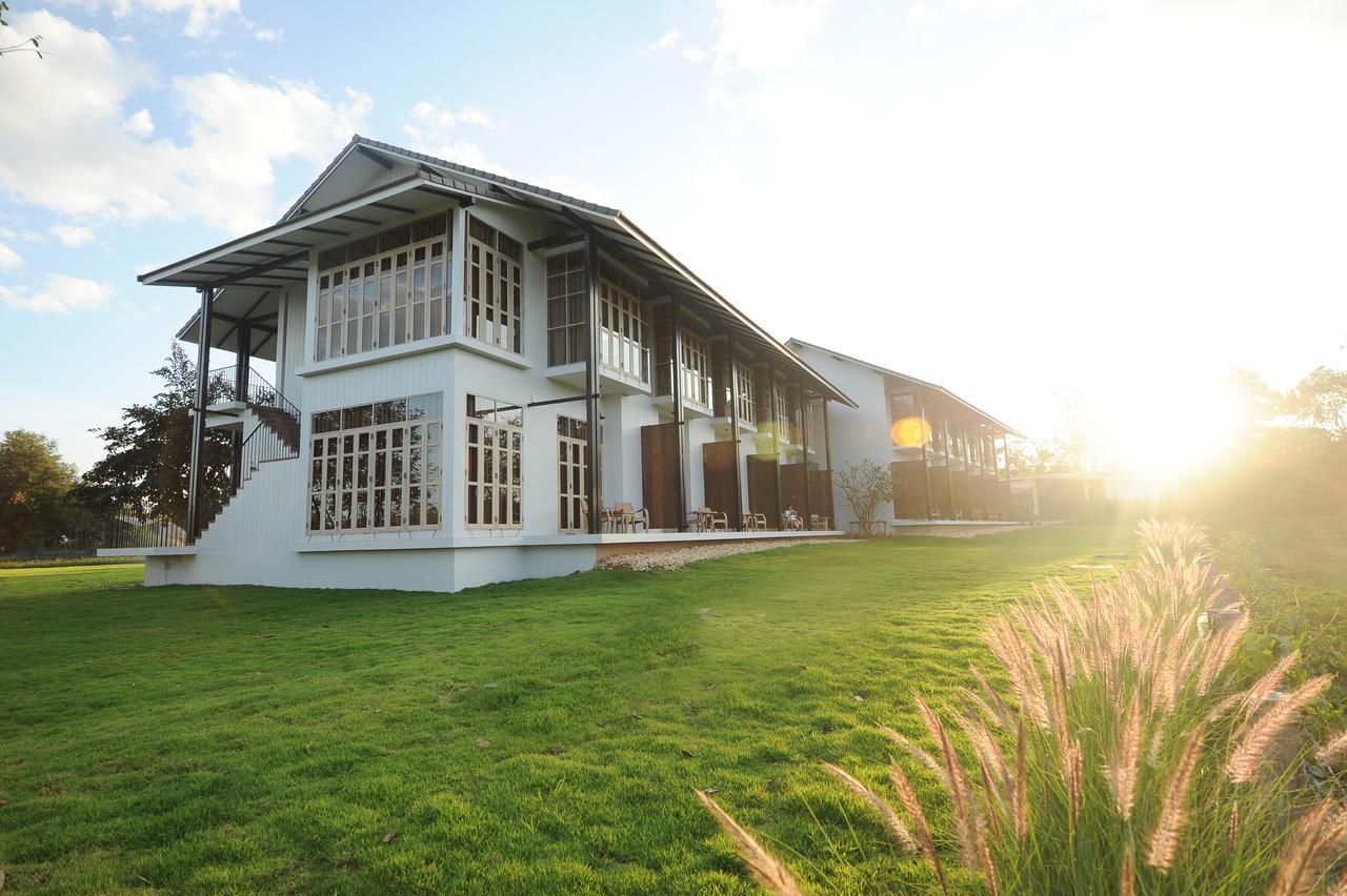 Nansripanna Resort Ngoại thất bức ảnh