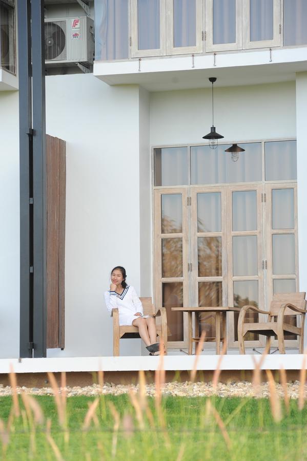 Nansripanna Resort Ngoại thất bức ảnh