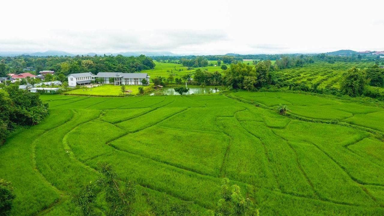 Nansripanna Resort Ngoại thất bức ảnh